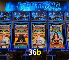 Provedores de Jogos 36b