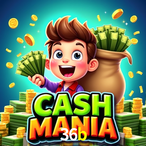 Descubra o Mundo do Cassino Online com 36b