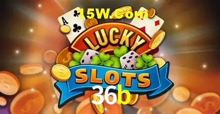 Jogos de Slot 36b