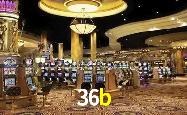 Casino VIP 36b