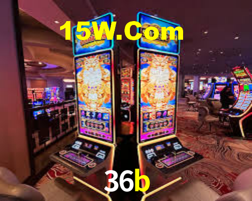 36b: Jogos de Caça-Níqueis-Altas Recompensas, Roleta-Velocidade, Blackjack-Desafios Máximos