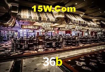 Mesa de Blackjack 36b