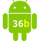 Aplicativo 36b para Android