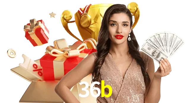 Jogue com dealers reais no 36b!
