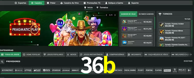 cassino 36b
